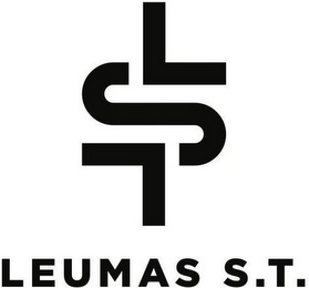 LEUMAS S.T. LST logo