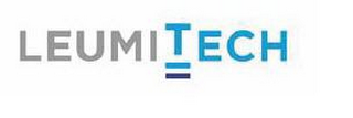 LEUMI TECH logo