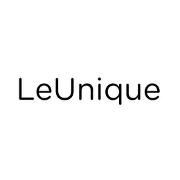 LEUNIQUE logo