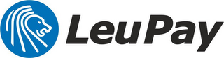 LEUPAY logo