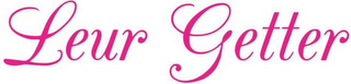 LEUR GETTER logo