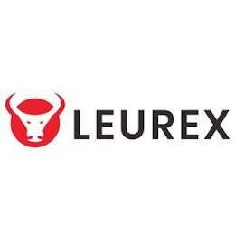 LEUREX logo