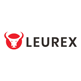 LEUREX logo