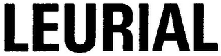 LEURIAL logo