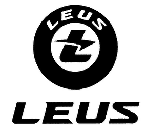 LEUS logo