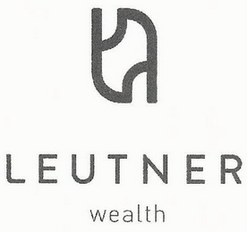LEUTNER WEALTH logo