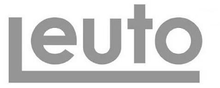 LEUTO logo