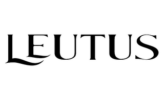 LEUTUS logo