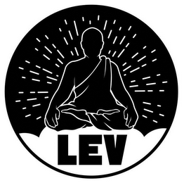LEV logo