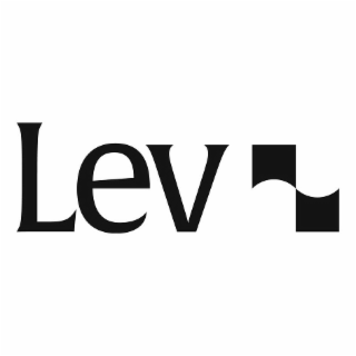 LEV logo