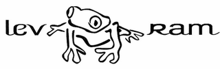 LEV RAM logo