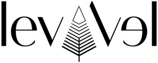 LEV VEL logo