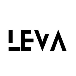 LEVA logo