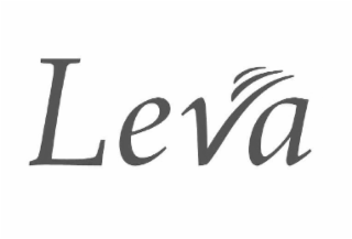 LEVA logo