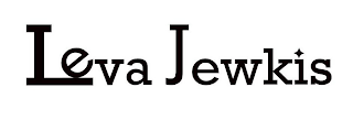 LEVA JEWKIS logo