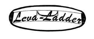 LEVA-LADDER logo
