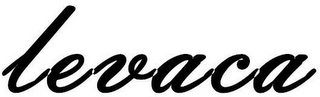 LEVACA logo