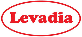 LEVADIA logo
