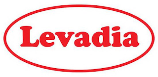 LEVADIA logo