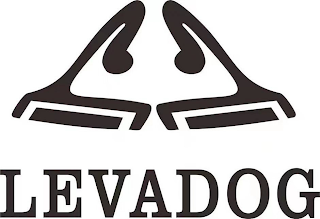 LEVADOG logo