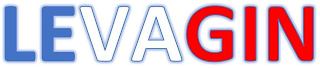 LEVAGIN logo