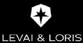 LEVAI & LORIS logo