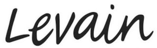 LEVAIN logo