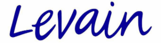 LEVAIN logo