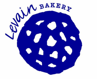 LEVAIN BAKERY logo