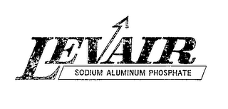 LEVAIR SODIUM ALUMINUM PHOSPHATE logo