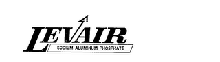 LEVAIR SODIUM ALUMINUM PHOSPHATE logo