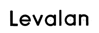 LEVALAN logo