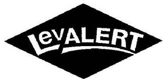 LEVALERT logo