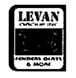 LEVAN GROUP, INC. logo