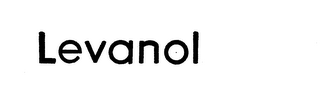 LEVANOL logo