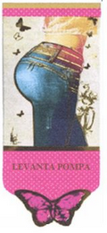 LEVANTA POMPA logo