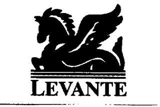 LEVANTE logo