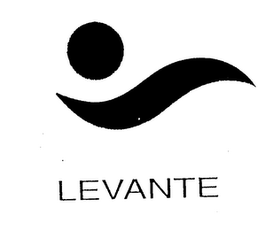 LEVANTE logo