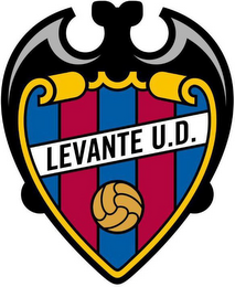 LEVANTE U.D. logo