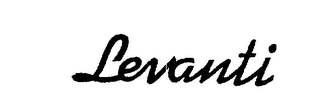 LEVANTI logo