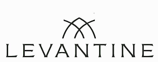 LEVANTINE logo