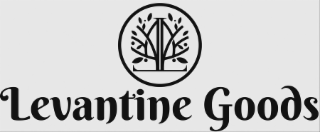 LEVANTINE GOODS logo