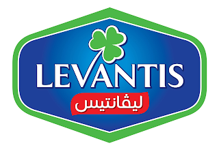 LEVANTIS logo