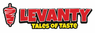 LEVANTY logo