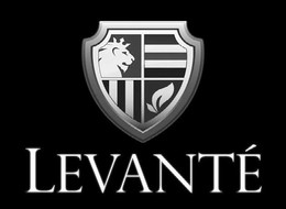 LEVANTÉ logo
