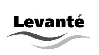 LEVANTÉ logo