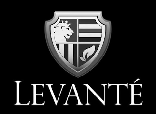 LEVANTÉ logo