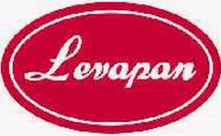 LEVAPAN logo