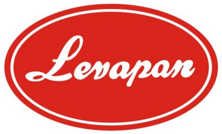 LEVAPAN logo