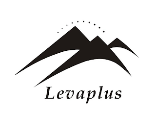 LEVAPLUS logo